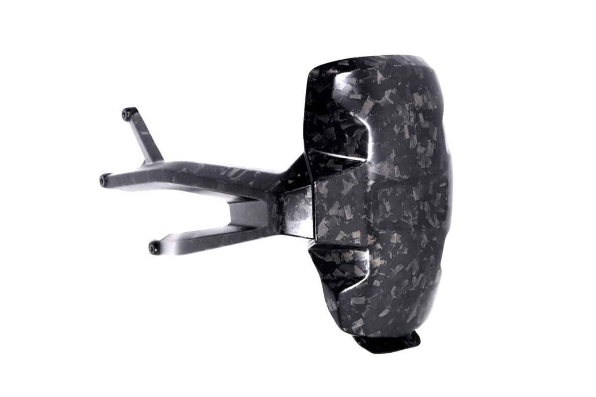 Ilmberger - Splash Guard for R 1300 GS + Adventure