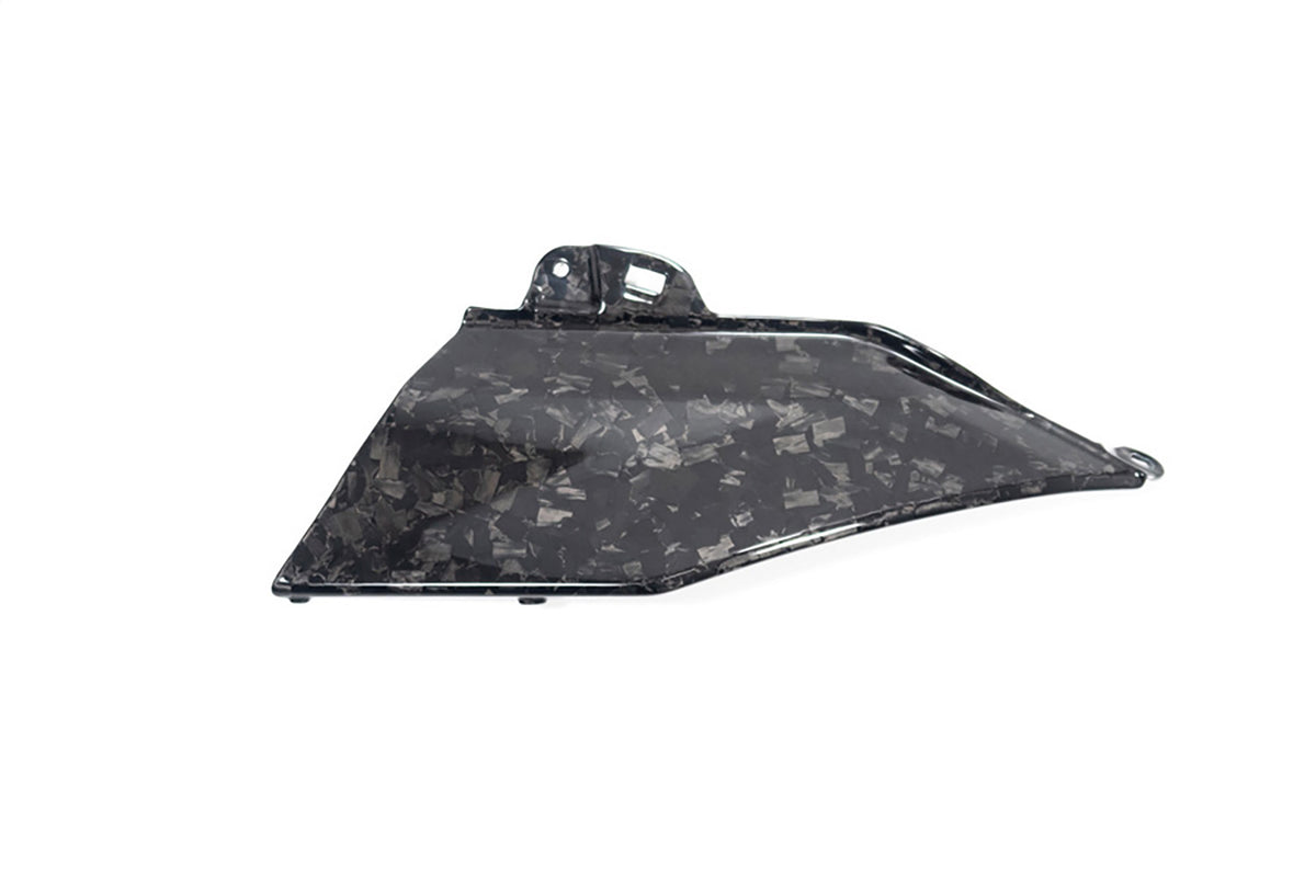 Ilmberger - Tank Cover Bottom (Upper Part) for R 1300 GS
