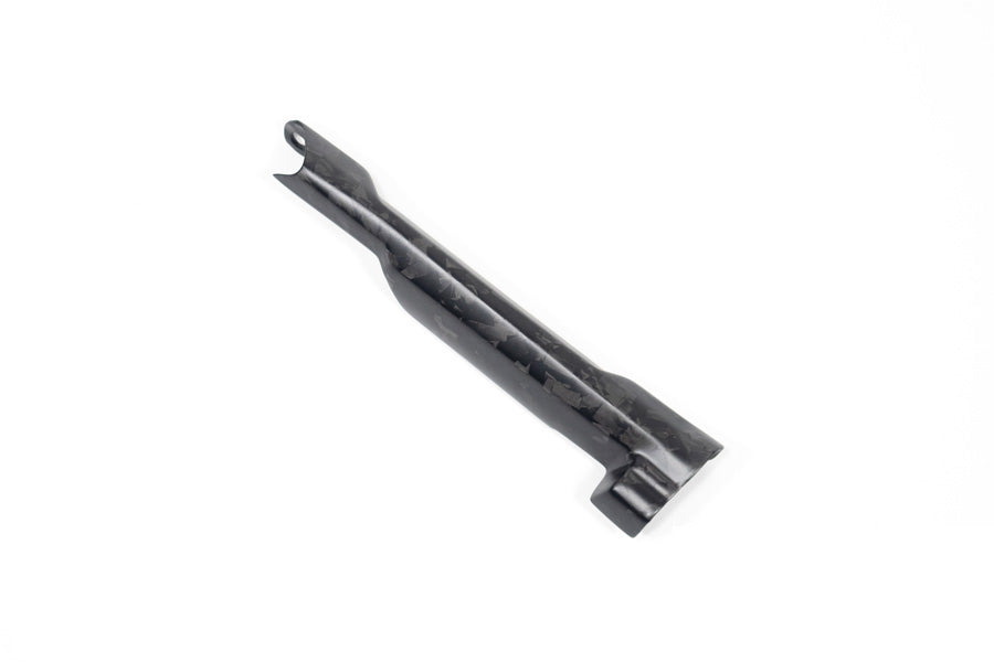 Ilmberger - Brake Line Cover for R 1300 GS + Adventure