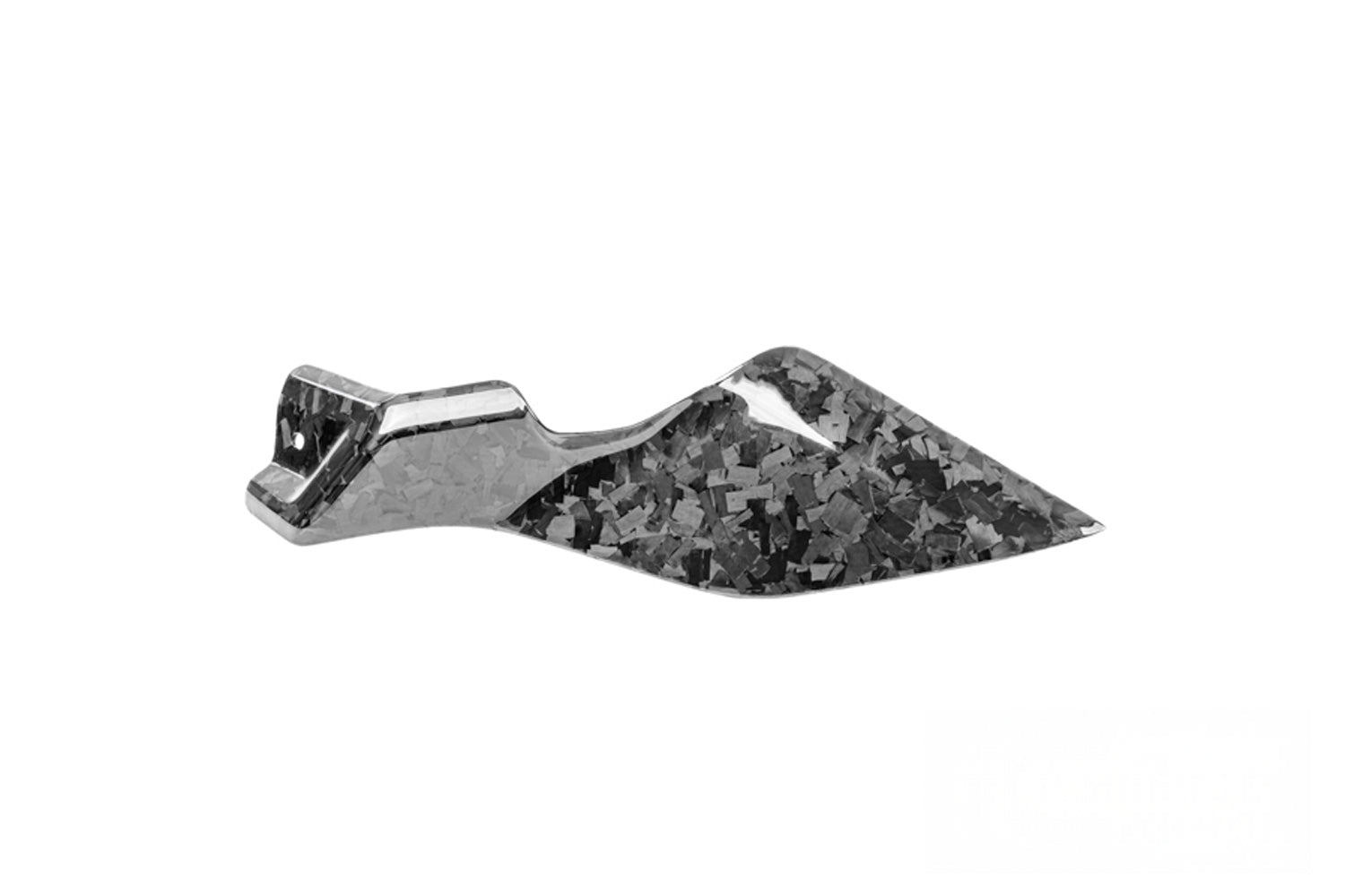 Ilmberger - Tank Cover for R 1300 GS Adventure