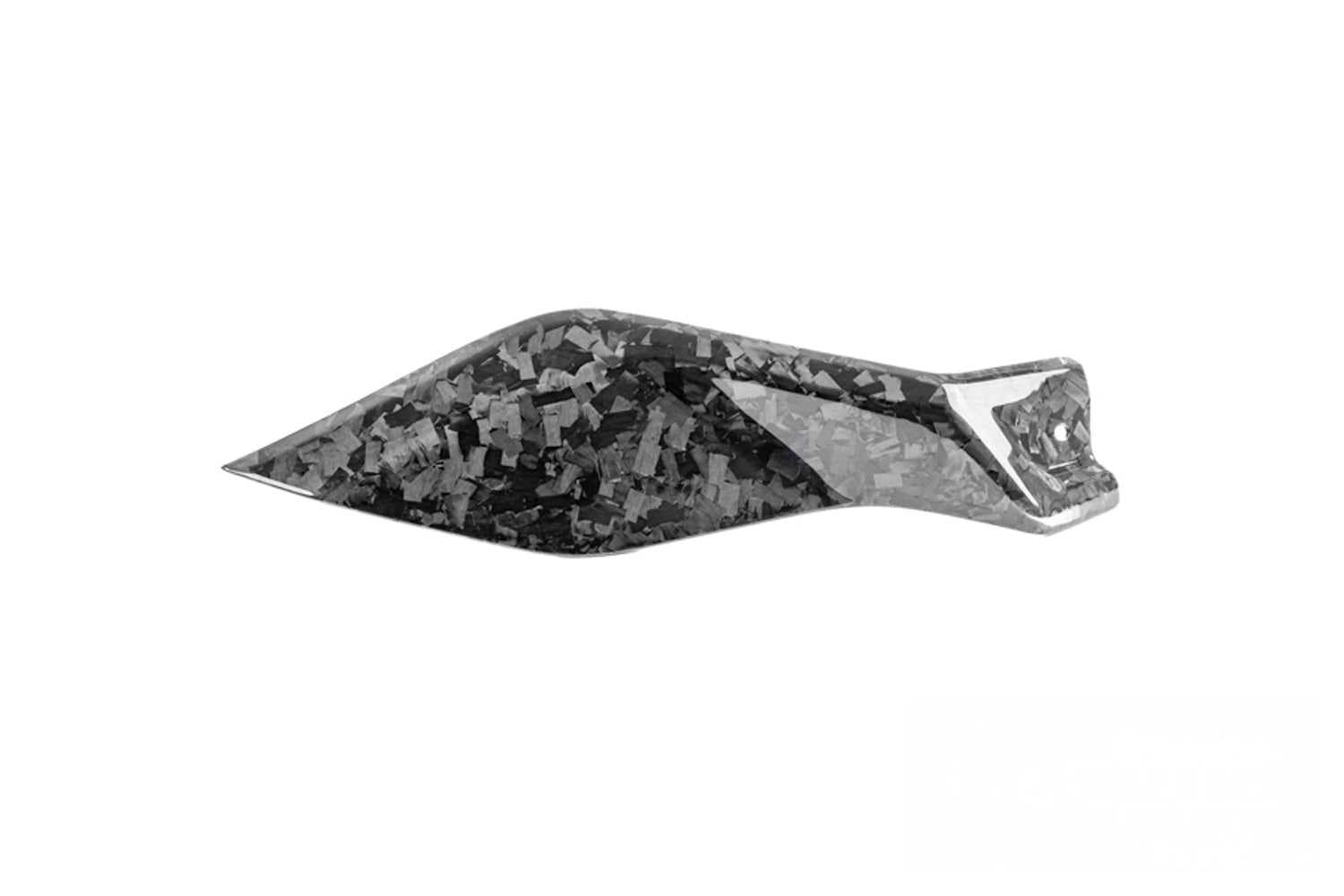 Ilmberger - Tank Cover for R 1300 GS Adventure