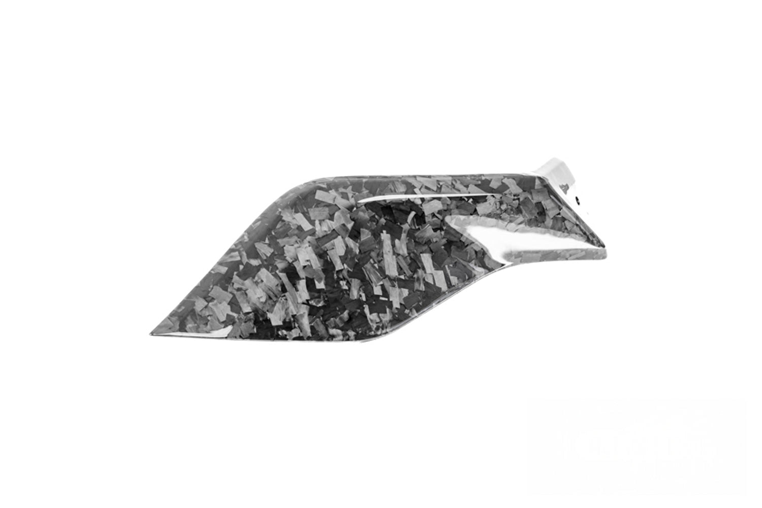 Ilmberger - Tank Cover for R 1300 GS Adventure