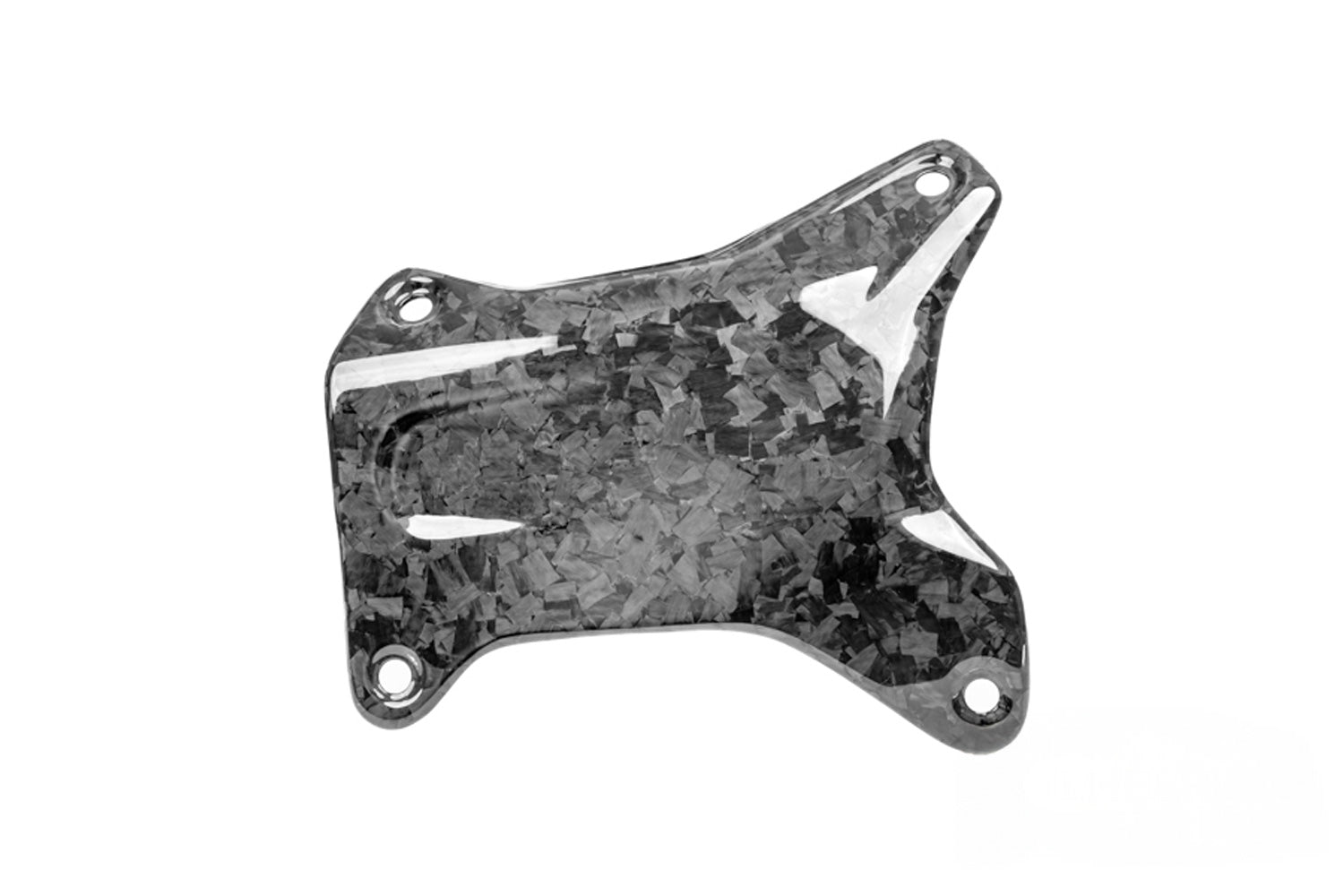 Ilmberger - Crash Bar Cover for R 1300 GS + ADV