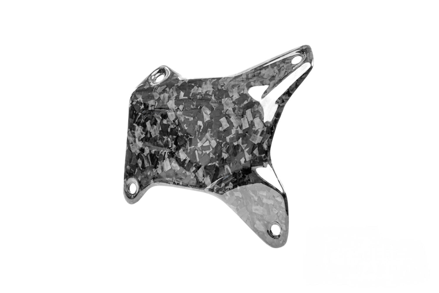 Ilmberger - Crash Bar Cover for R 1300 GS + ADV