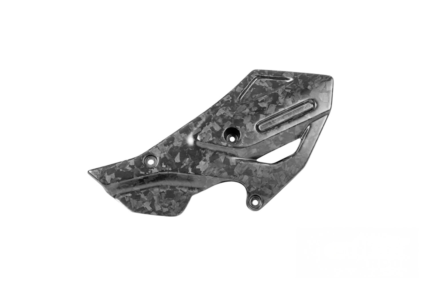Ilmberger - Heel Guard for R 1300 GS Adventure