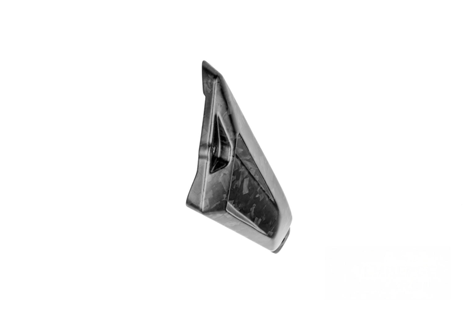 Ilmberger - Rear Triangle Cover for Rear Frame for R 1300 GS Adventure