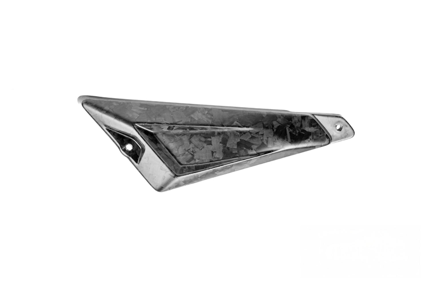 Ilmberger - Rear Triangle Cover for Rear Frame for R 1300 GS Adventure