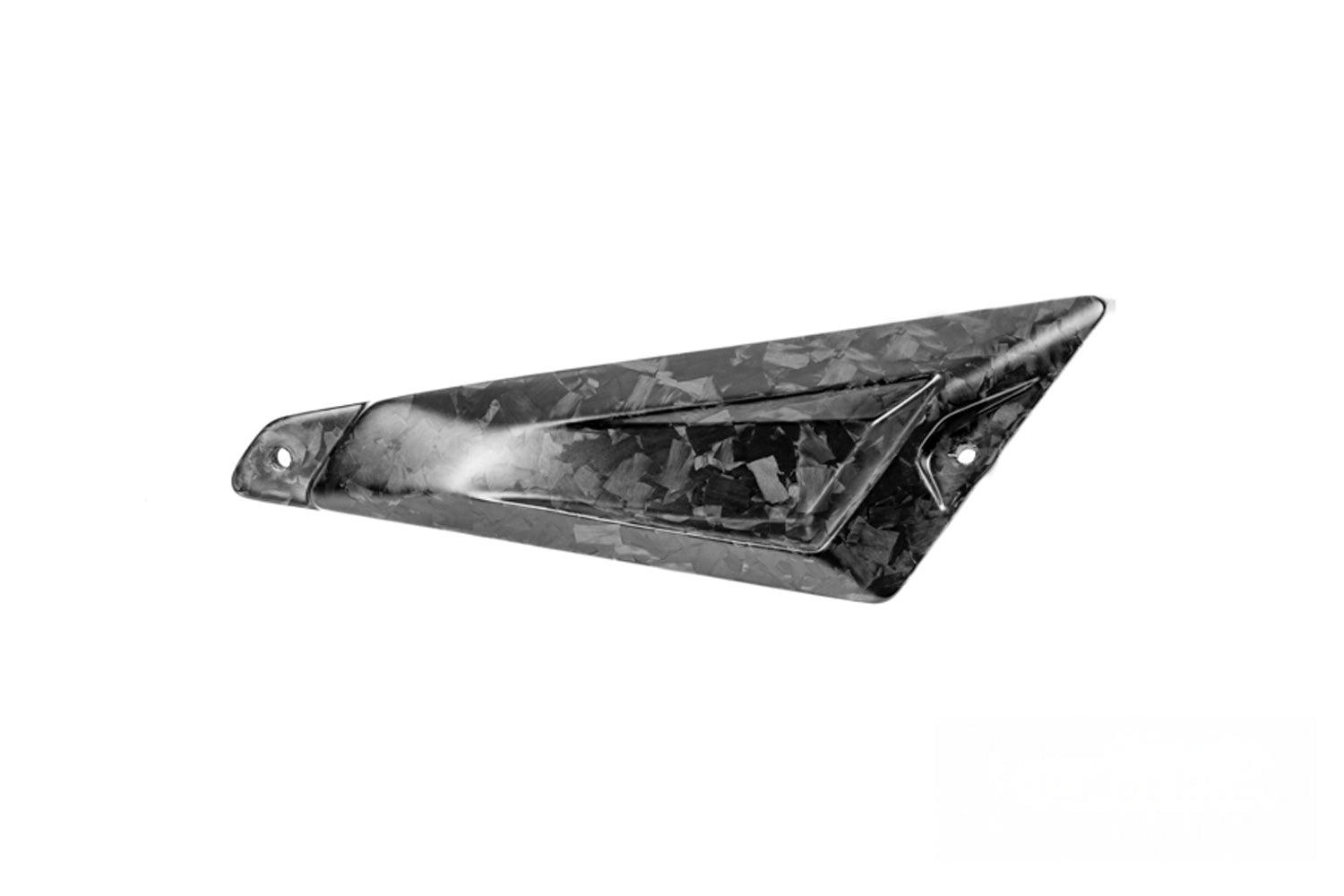 Ilmberger - Rear Triangle Cover for Rear Frame for R 1300 GS Adventure