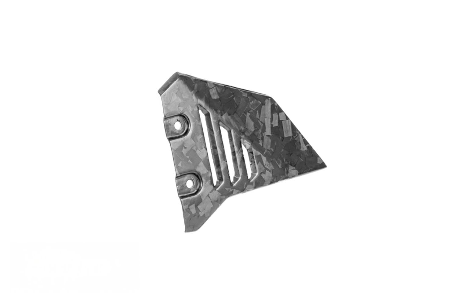 Ilmberger - Front Triangle Cover for Rear Frame for R 1300 GS Adventure