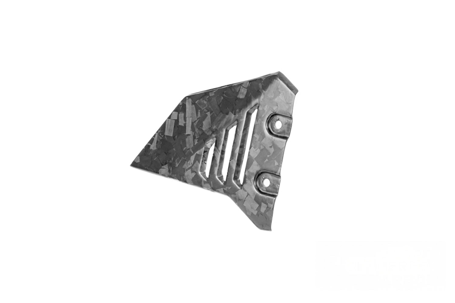Ilmberger - Front Triangle Cover for Rear Frame for R 1300 GS Adventure