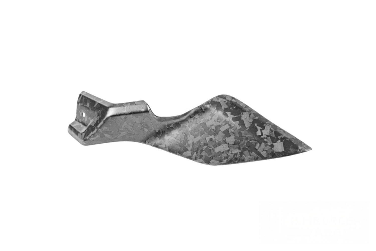 Ilmberger - Tank Cover for R 1300 GS Adventure