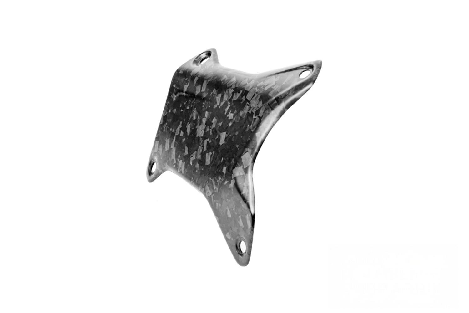 Ilmberger - Crash Bar Cover for R 1300 GS + ADV
