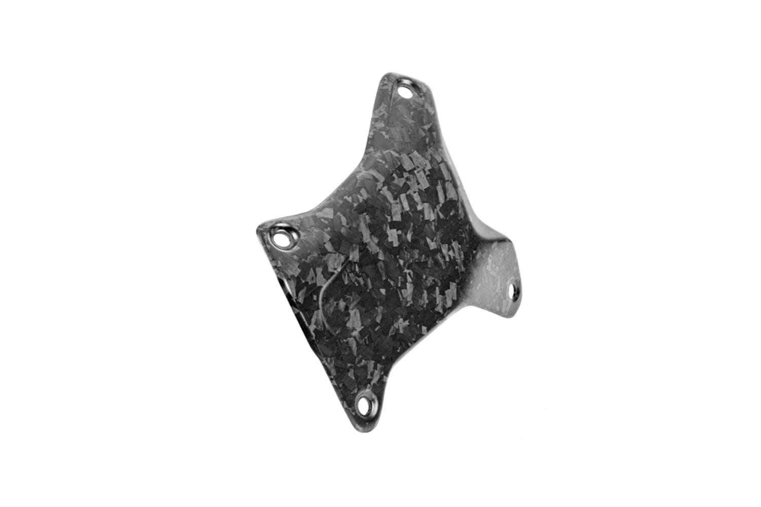 Ilmberger - Crash Bar Cover for R 1300 GS + ADV