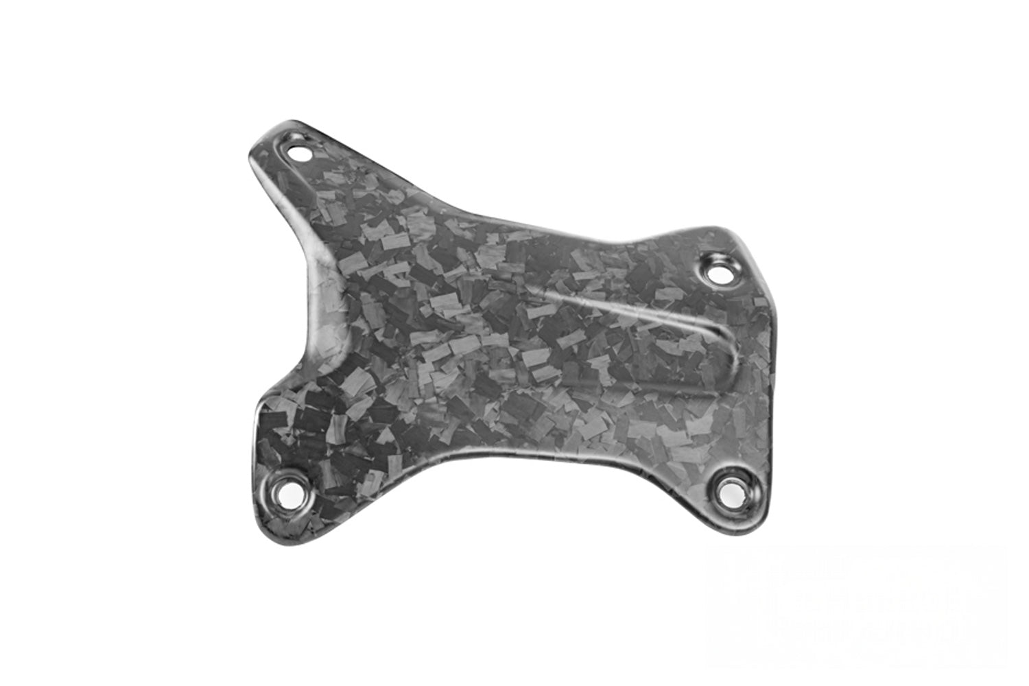 Ilmberger - Crash Bar Cover for R 1300 GS + ADV
