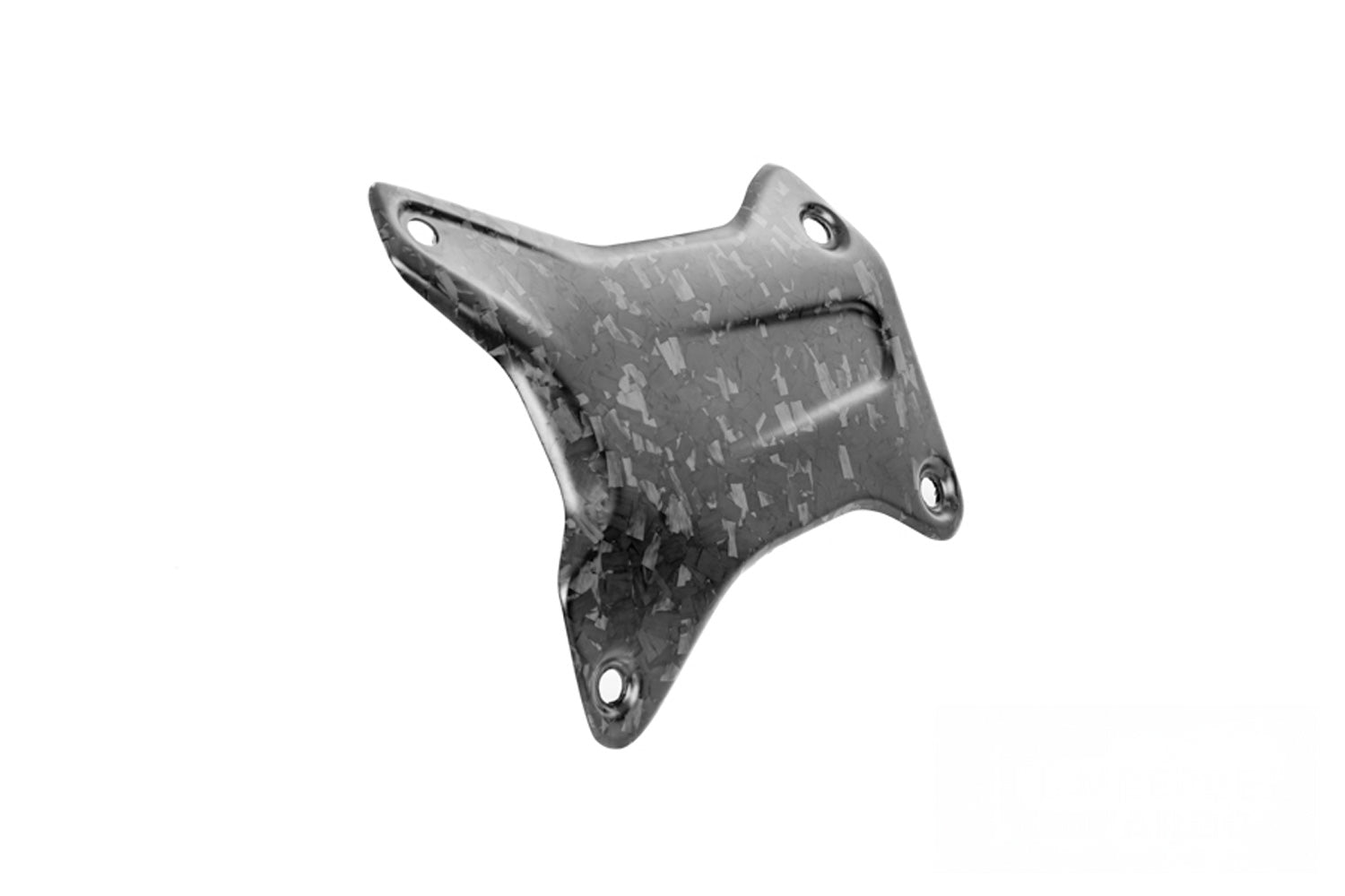 Ilmberger - Crash Bar Cover for R 1300 GS + ADV