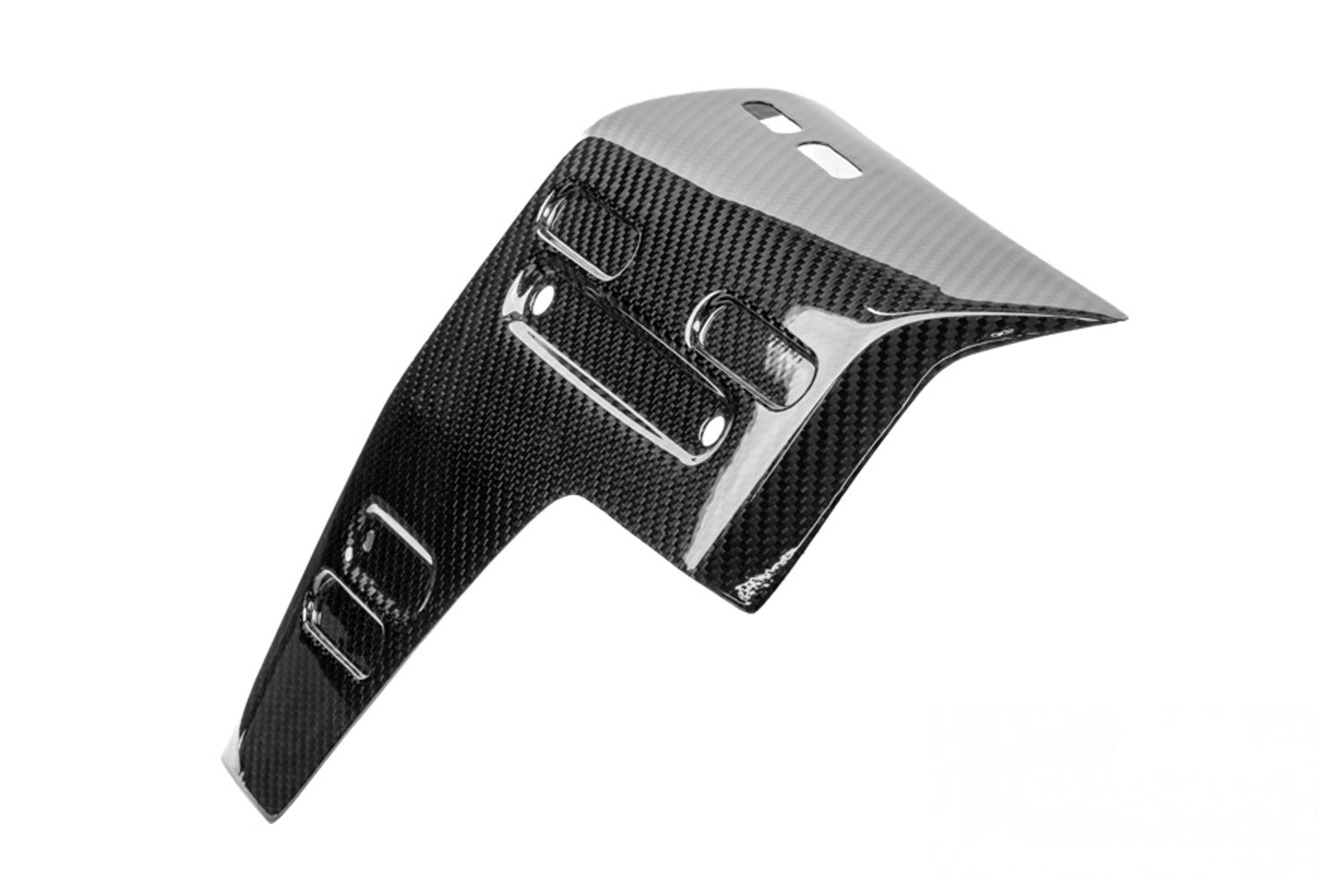 Ilmberger - Water Radiator Cover for R 1300 GS Adventure