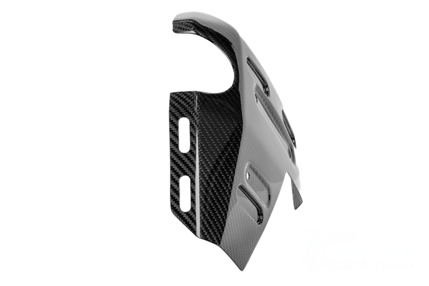 Ilmberger - Water Radiator Cover for R 1300 GS Adventure
