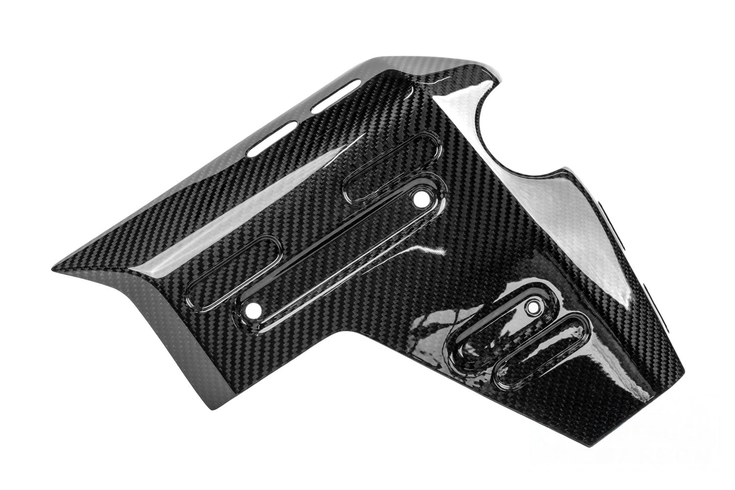 Ilmberger - Water Radiator Cover for R 1300 GS Adventure