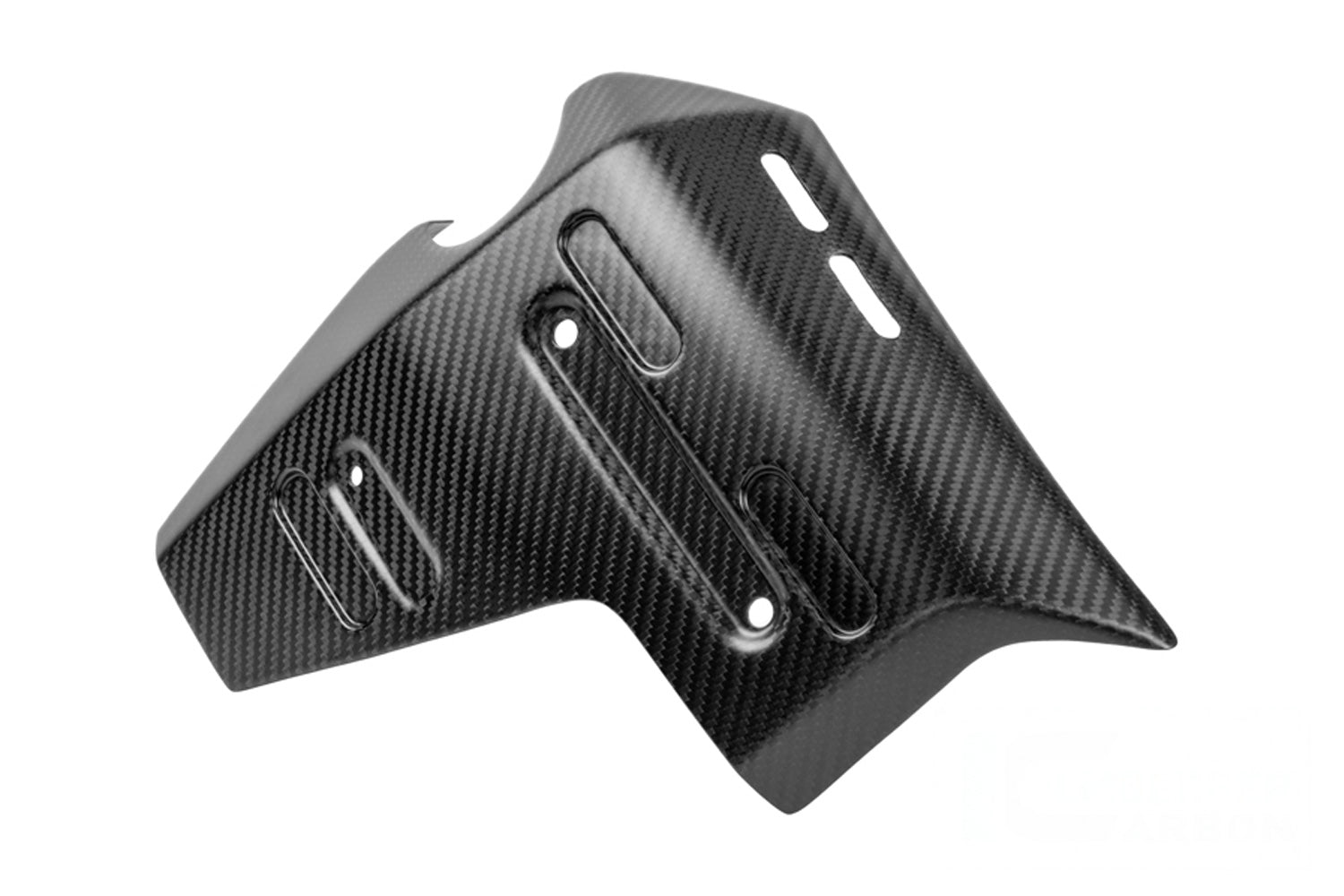 Ilmberger - Water Radiator Cover for R 1300 GS Adventure