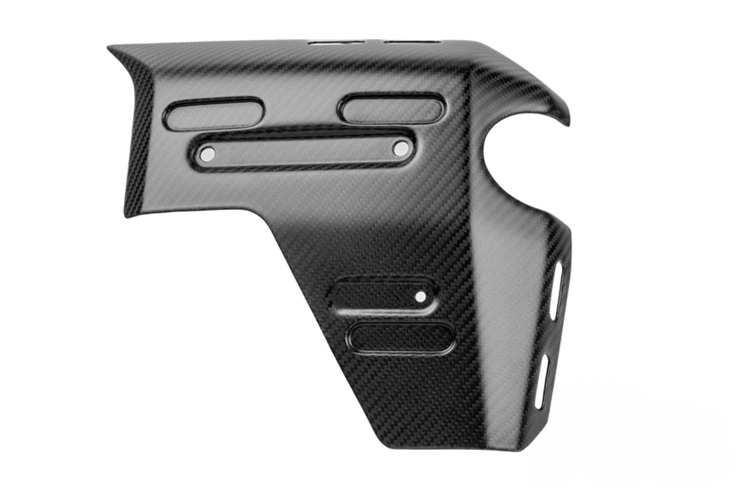 Ilmberger - Water Radiator Cover for R 1300 GS Adventure