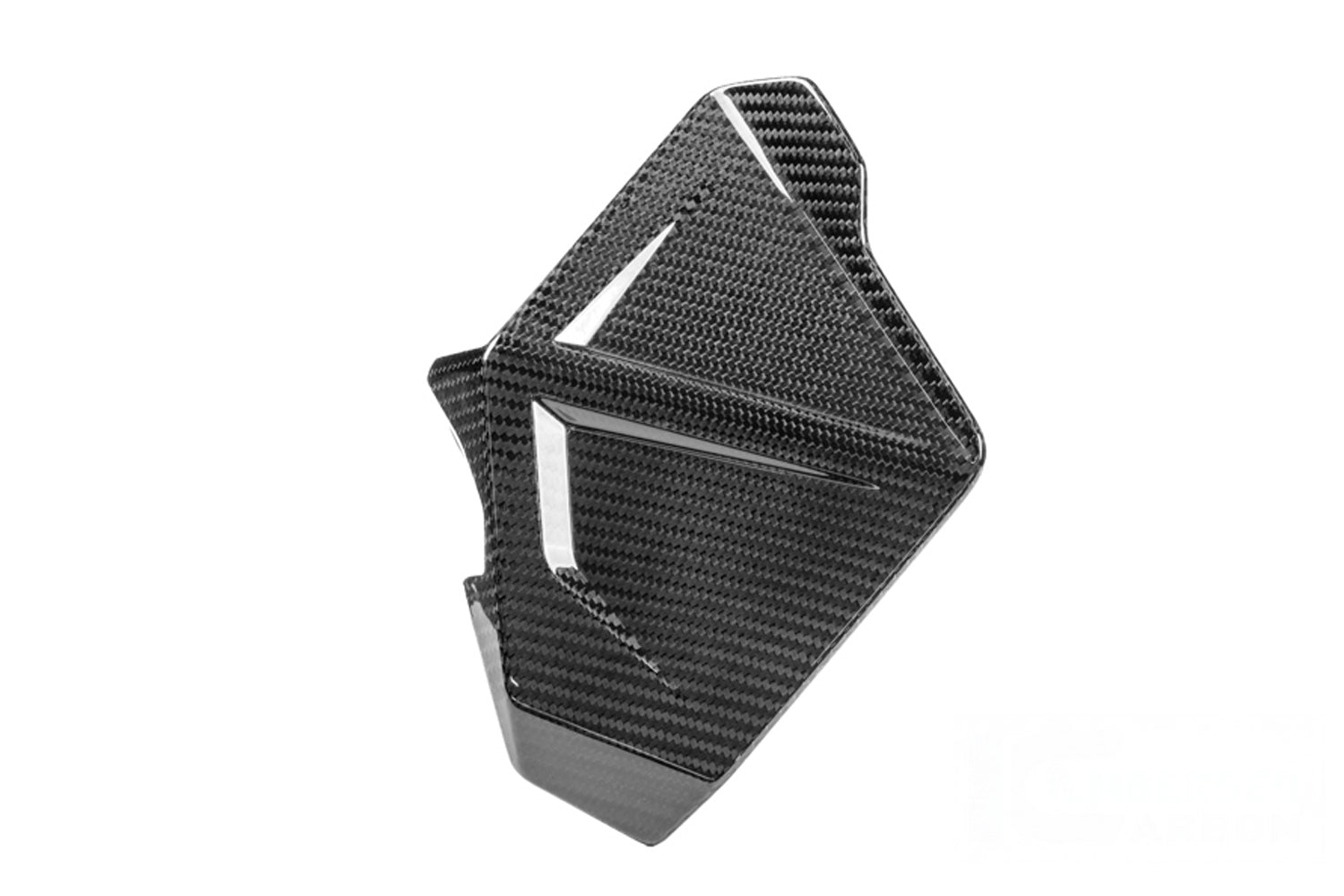 Ilmberger - Wind Deflector for R 1300 GS Adventure