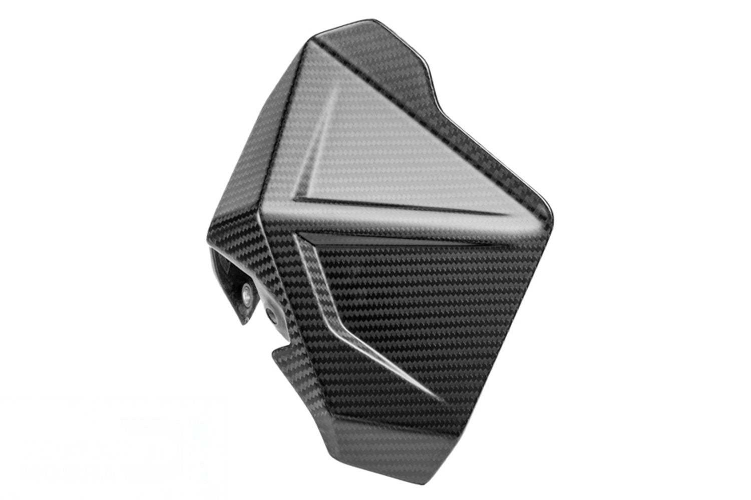 Ilmberger - Wind Deflector for R 1300 GS Adventure