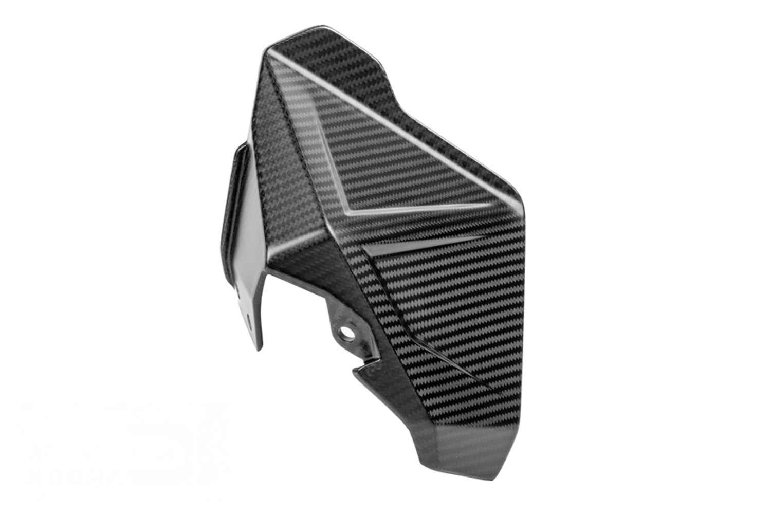 Ilmberger - Wind Deflector for R 1300 GS Adventure