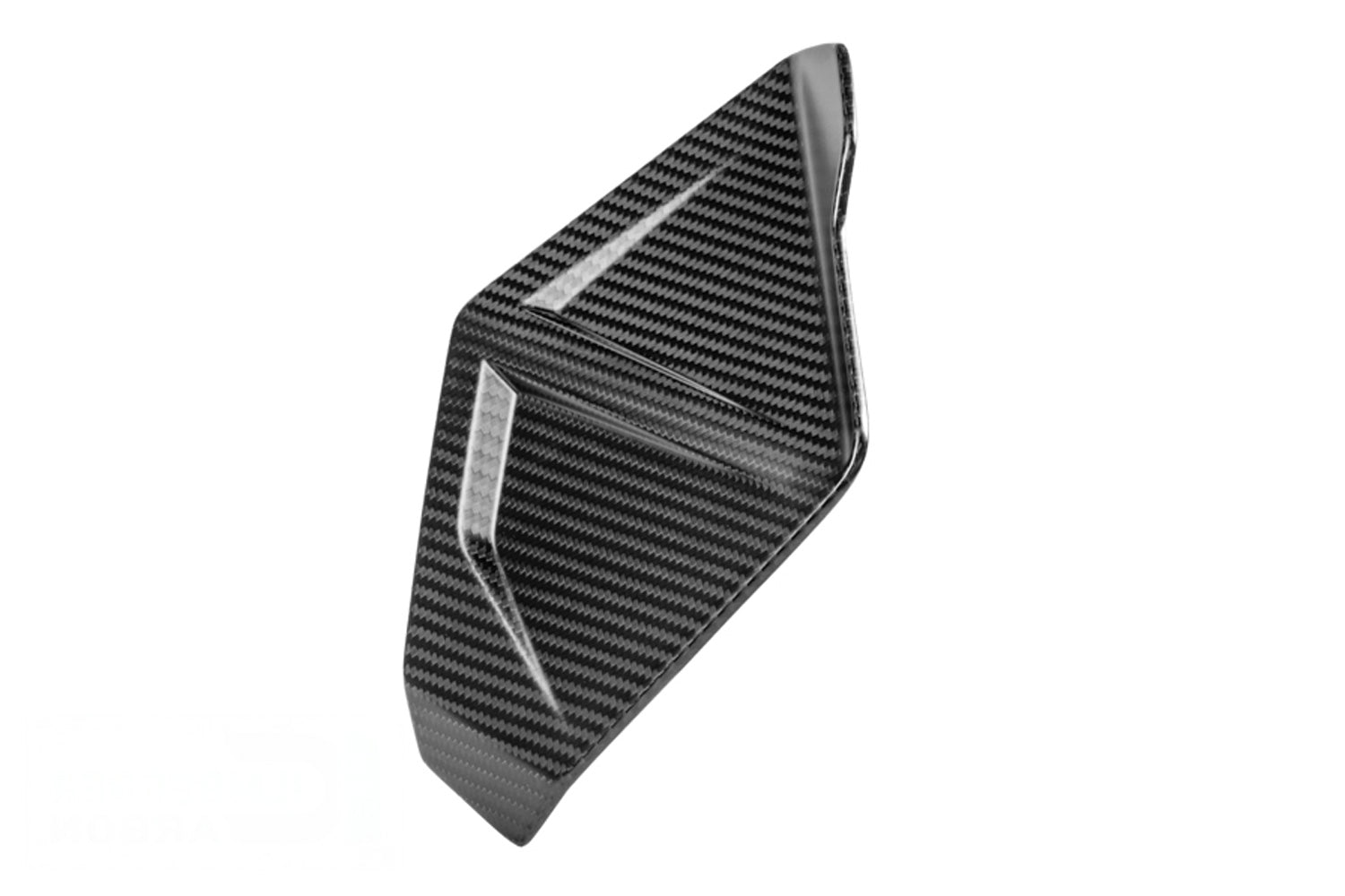 Ilmberger - Wind Deflector for R 1300 GS Adventure
