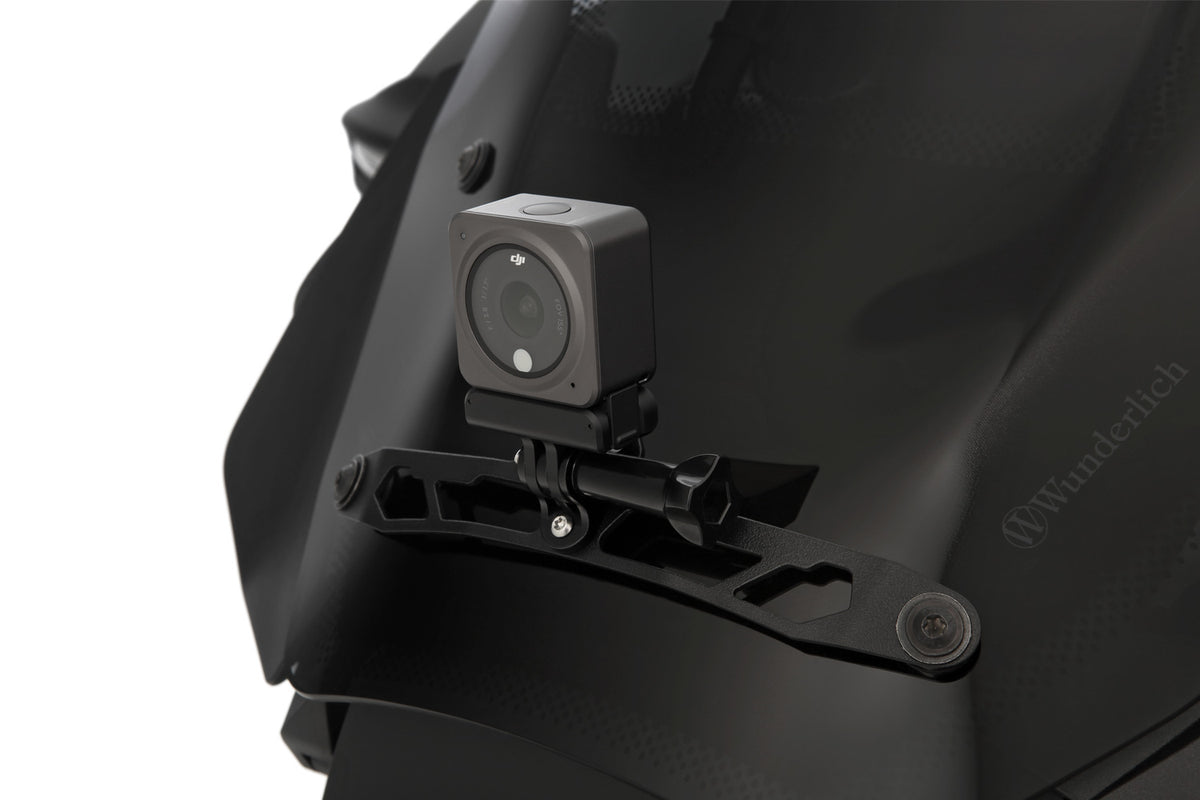 Wunderlich CamRack R 1300 GS (Adventure) - ✔ Premium components ✔ Integrated design ➜ Order now