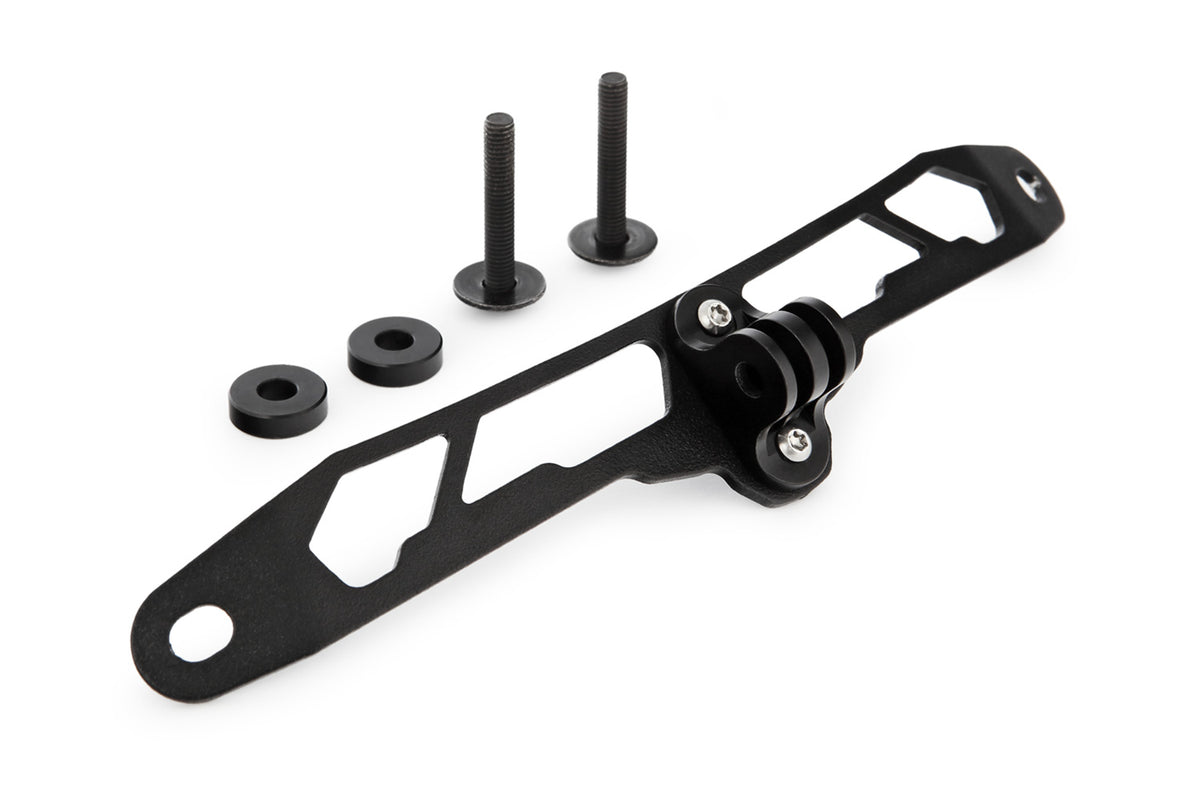 Wunderlich CamRack R 1300 GS (Adventure) - ✔ Premium components ✔ Integrated design ➜ Order now