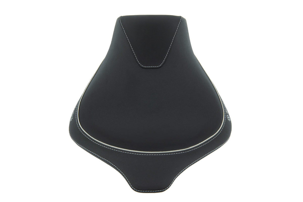 Wunderlich AKTIVKOMFORT Rider Seat with Smart Plug & Play Seat Heating R 1300 RT-14102-002