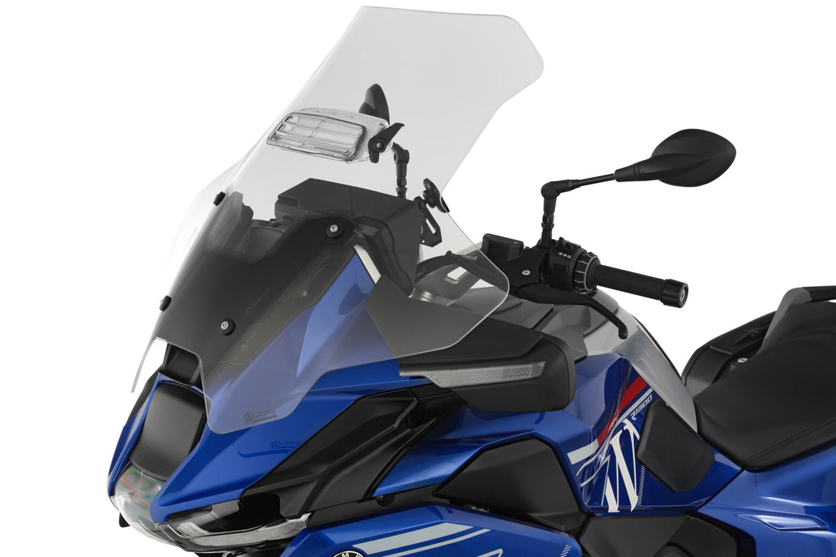 Wunderlich MARATHON AIRVENTED Windshield R 1300 RT-14151-000