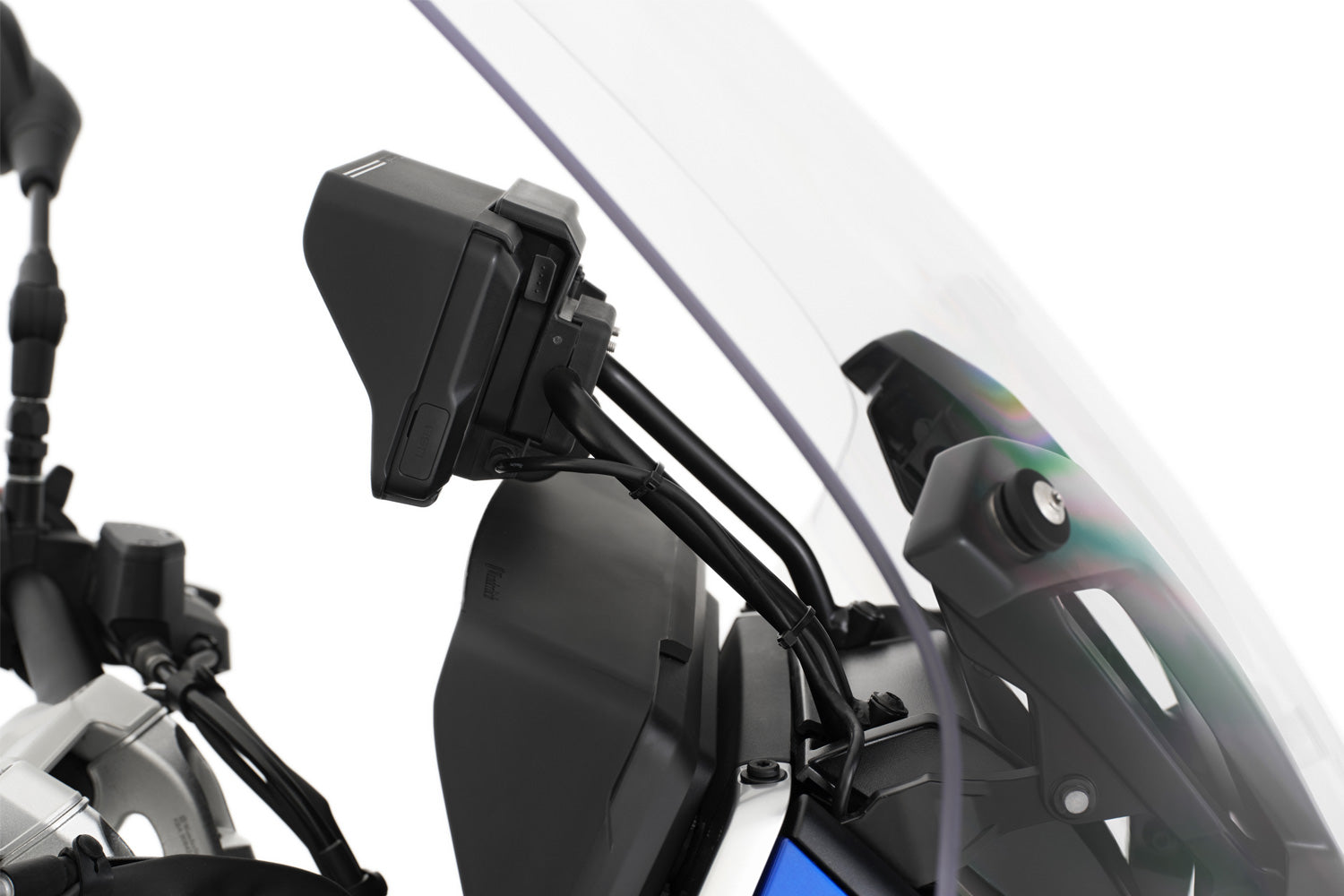 Wunderlich - Universal Device Carrier for R 1300 RT