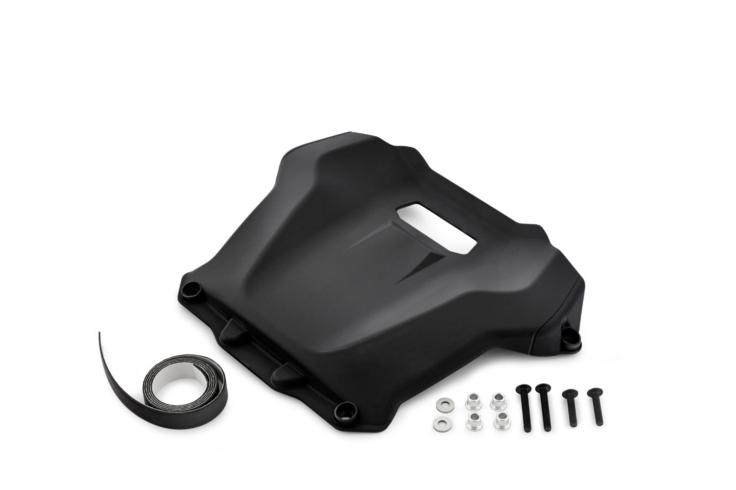Wunderlich - Engine Protection Cover Heldenbrust