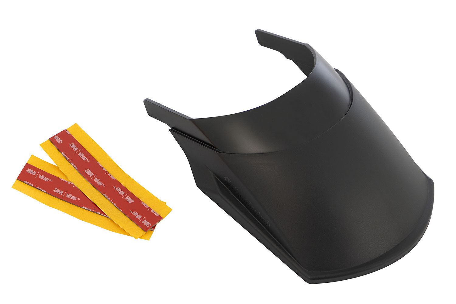 Wunderlich - Mudguard Extension Extenda Fender Front for R 1300 RT