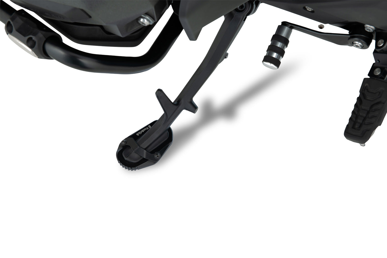 Wunderlich Side Stand Enlarger – R 1300 RT-14395-002