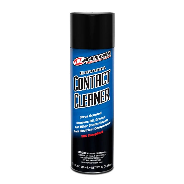 Maxima - Contact Cleaner