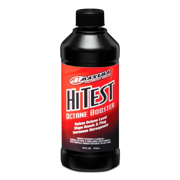 Maxima-OCTANE BOOSTER 473ML MAXIMA 83916 851211005984