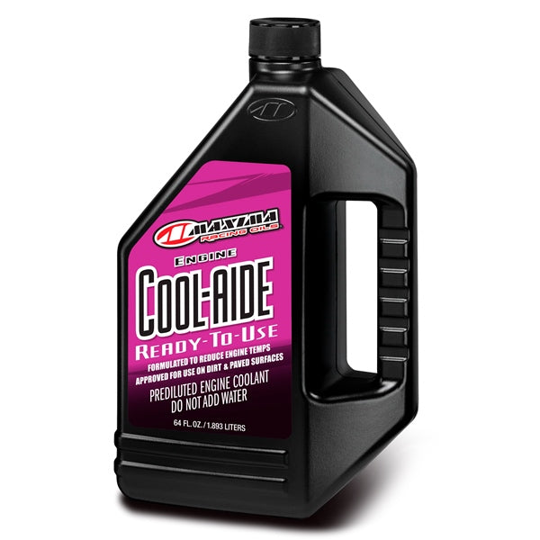 Maxima-ENGINE COOL-AIDE 1.893L MAXIMA 84964 851211006028