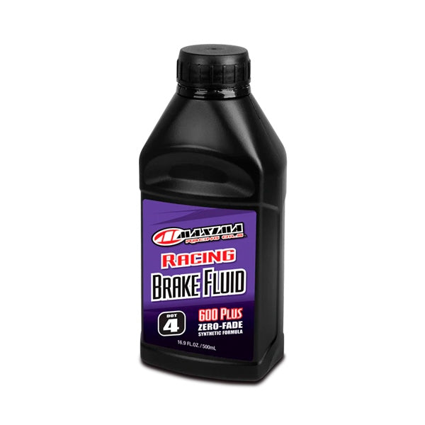 Maxima-BRAKE FLUID DOT 4 RACING 500ML MAXIMA 80-87916 51027004618