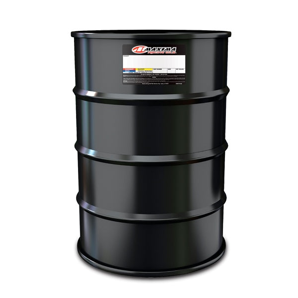 Maxima-ENGINE OIL PWC 4T 10W40 55GAL MAXIMA 14055 51027000078