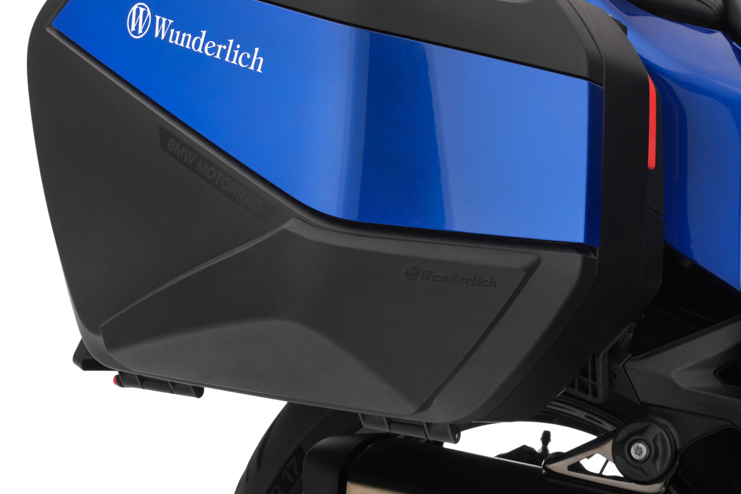 Wunderlich - Pannier Protection Pad for R 1300 RT