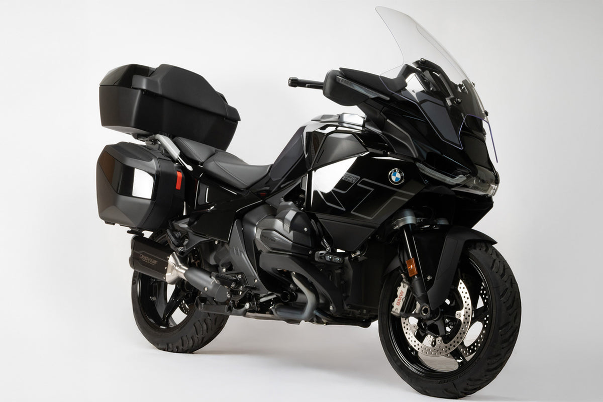 Remus - 8 2.0 Racing Slip-on Rear Silencer for the R 1300 RT