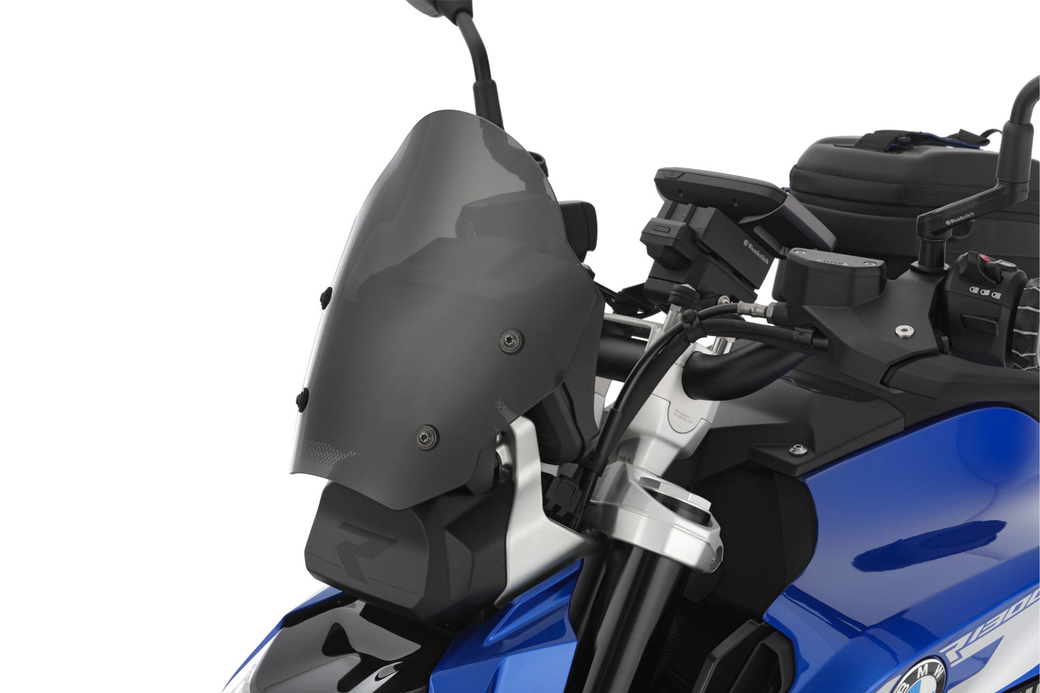 Wunderlich - Sport Windshield for R 1300 R