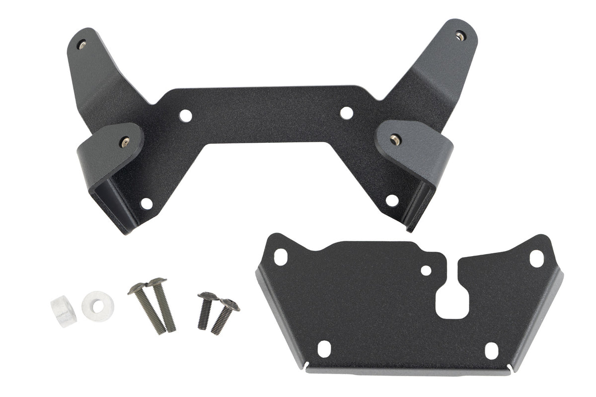 Wunderlich - Sport Windshield for R 1300 R