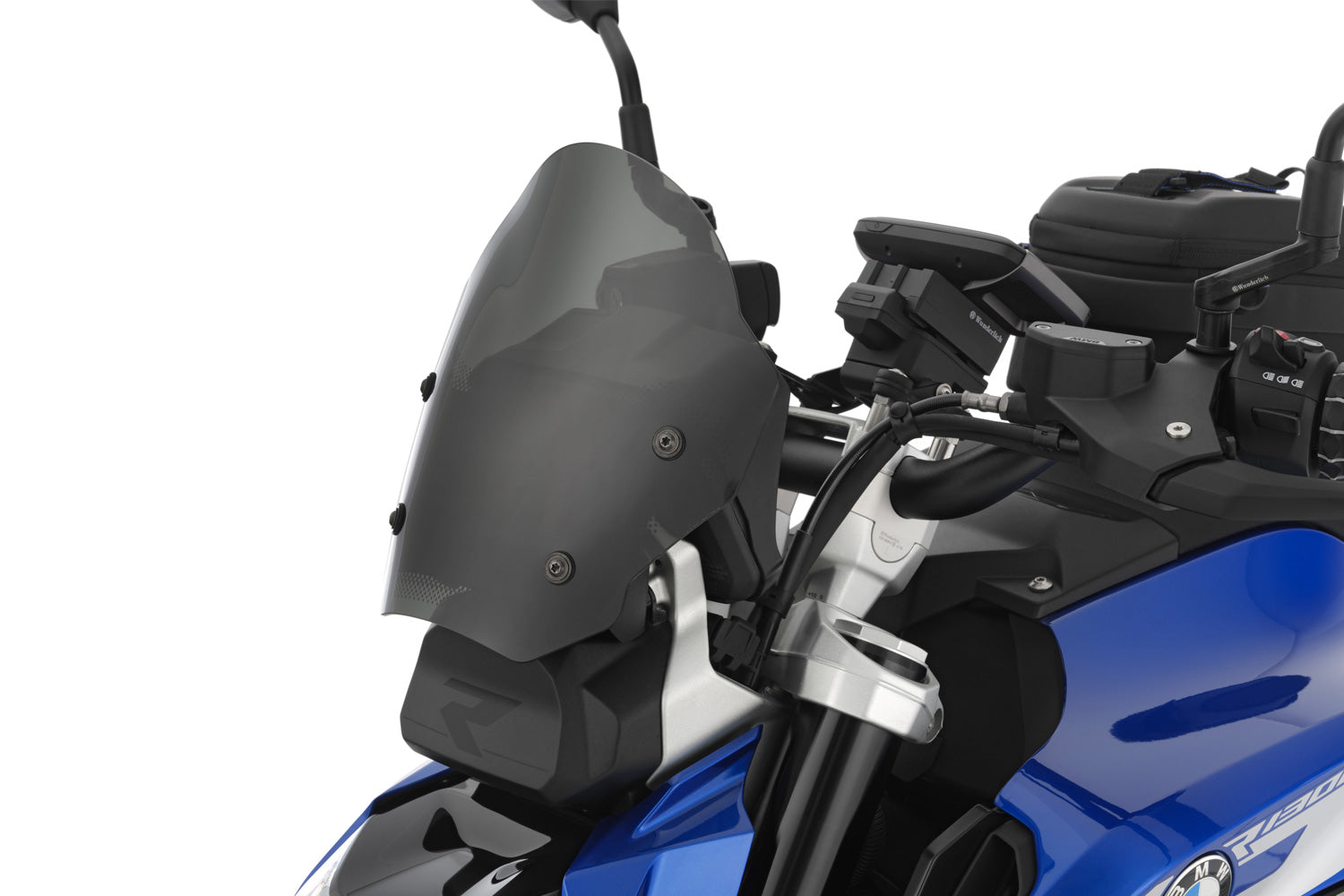 Wunderlich - Sport Windshield for R 1300 R