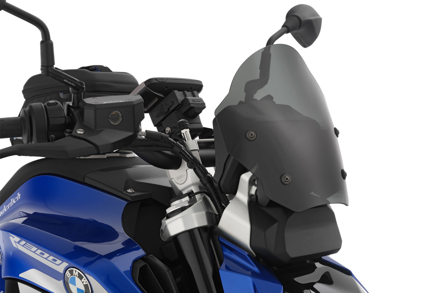 Wunderlich - Sport Windshield for R 1300 R