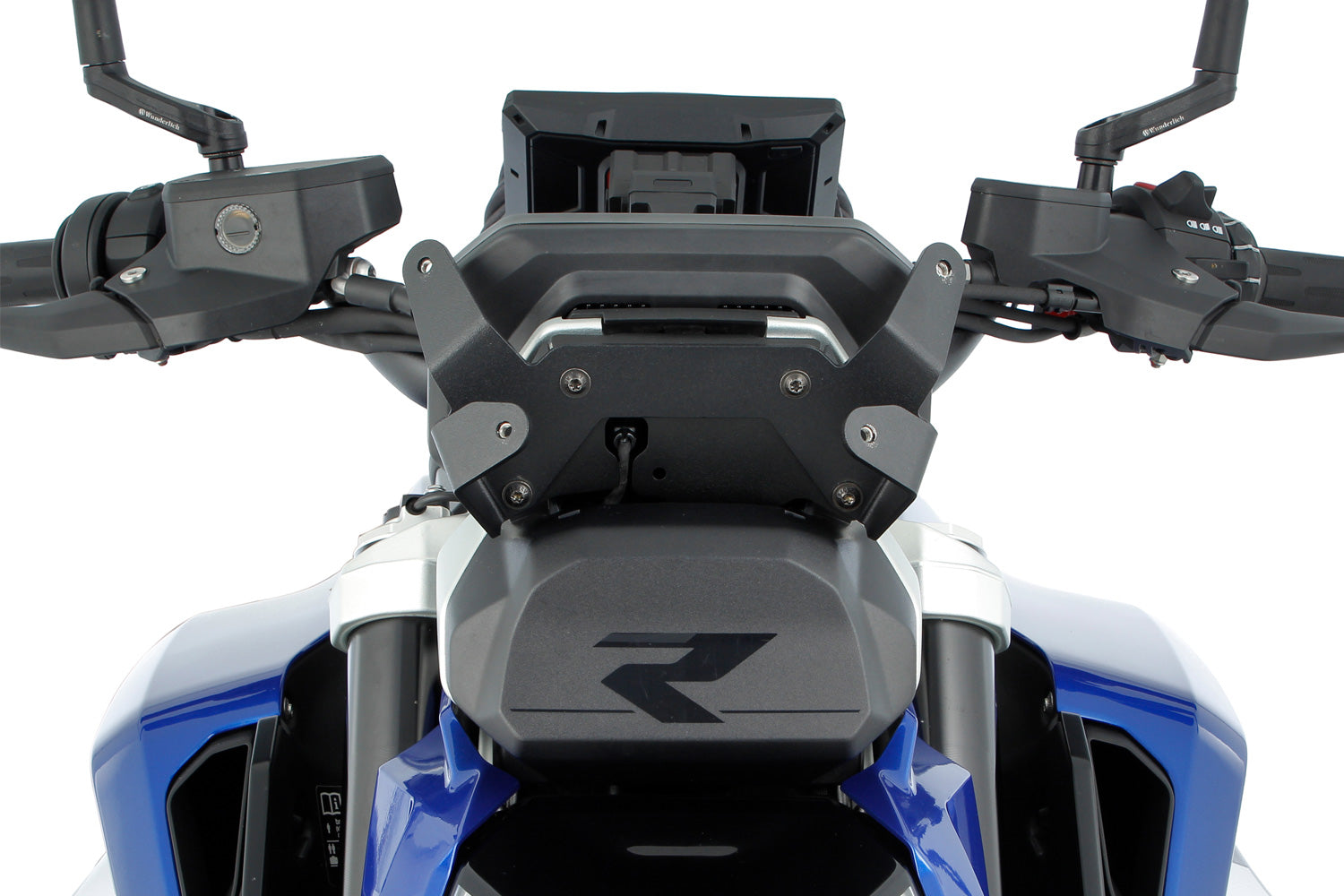 Wunderlich - Marathon Windshield for R 1300 R