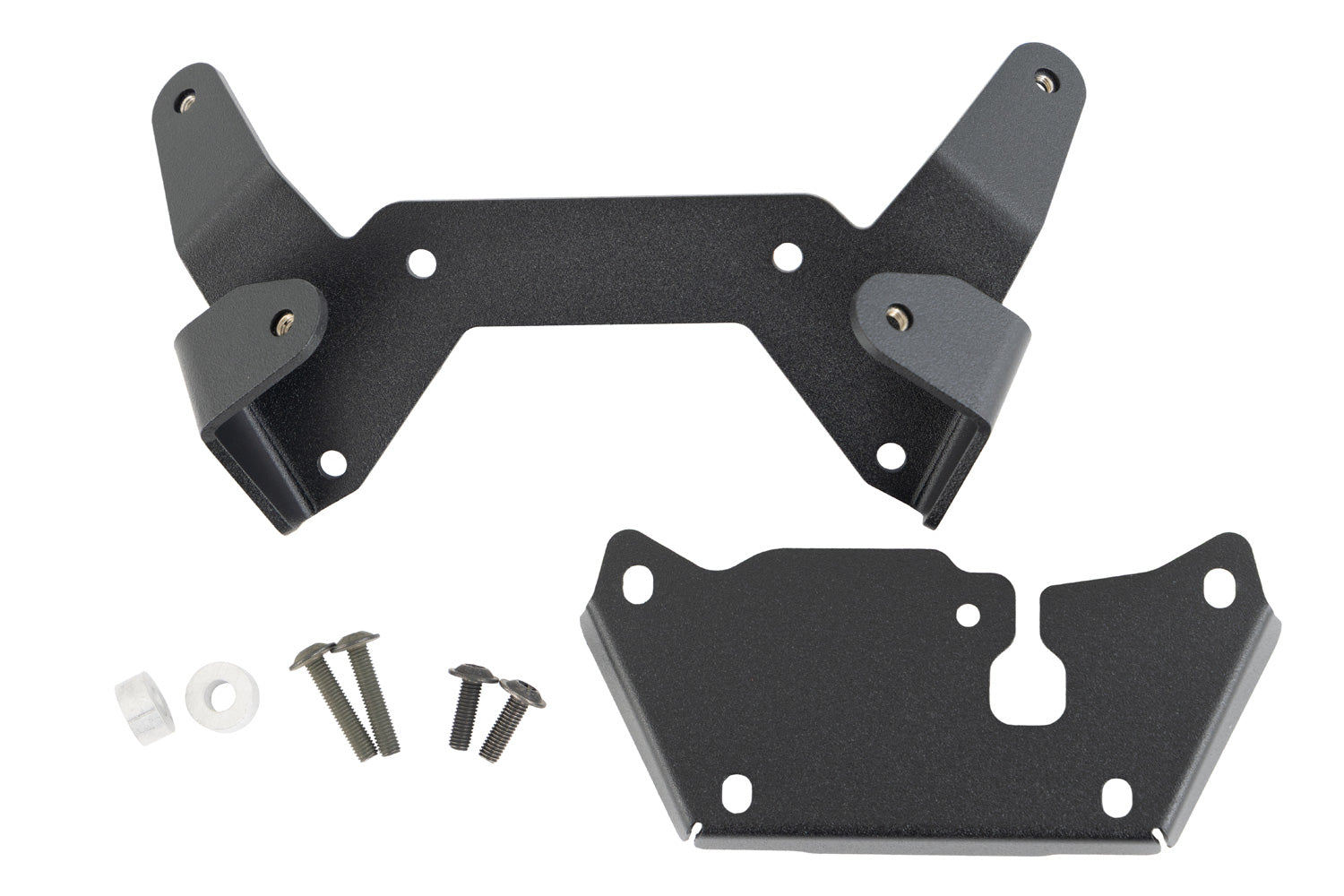 Wunderlich - Marathon Windshield for R 1300 R