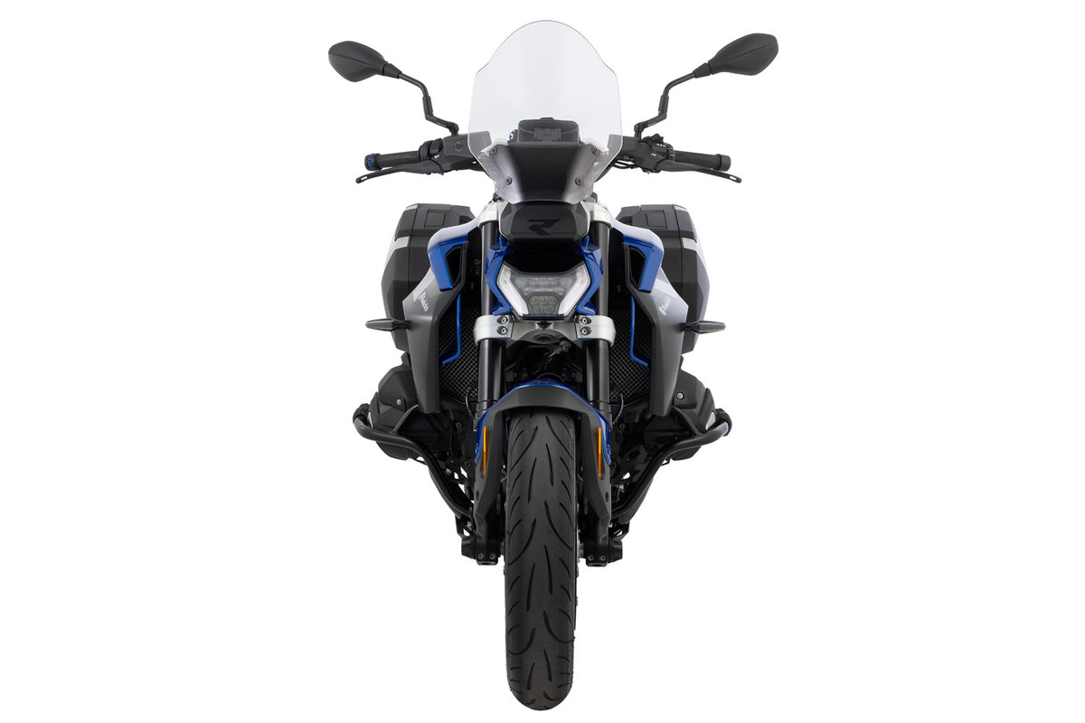 Wunderlich - Marathon Windshield for R 1300 R